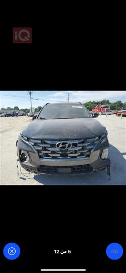 هيونداي سانتا كروز